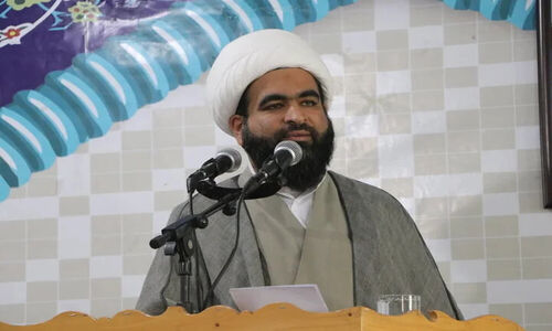 امام جمعه رودان: مکتب فاطمی راز سعادت و الگوی ناب زن مسلمان است!