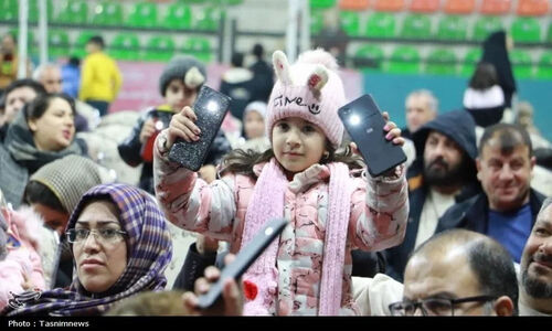 جشن باشکوه «پناه بی‌منت»؛ تجلیل ویژه از مادران زنجانی در سالن انقلاب