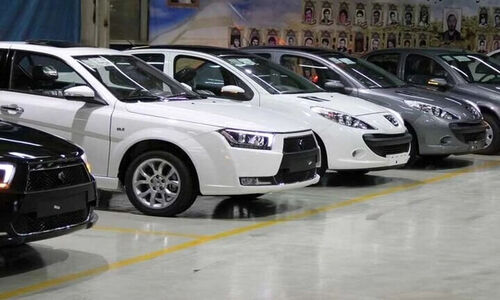 شوک قیمت در بازار خودرو؛ افزایش ۱۵۰ تا ۲۰۰ میلیونی که همه را متعجب کرد!