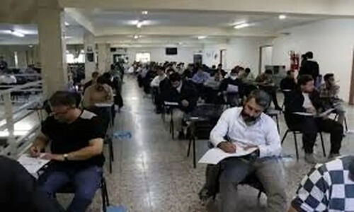 مصوبه جدید شورای عالی انقلاب فرهنگی: چه کسانی اجازه ثبت‌نام در کنکور کارشناسی ارشد ۱۴۰۵ را ندارند؟