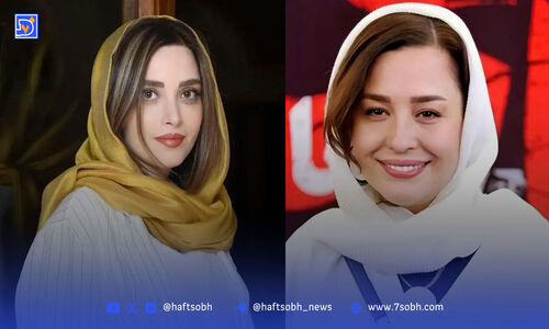 مهراوه شریفی نیا باعث شد بهنوش طباطبایی بازیگر شود+بیوگرافی