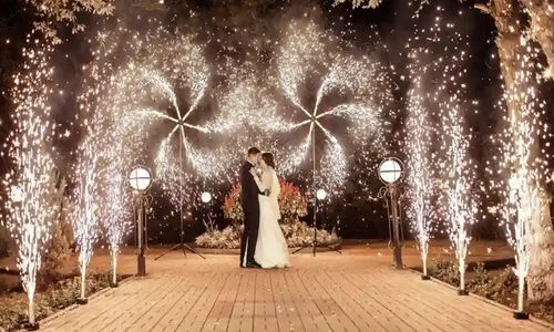 ۱۰ ترفند هوشمندانه برای کنترل هزینه‌های سرسام‌آور عروسی!