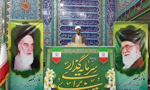 رضایی: شهید مفتح، نقطه اتصال طلایی حوزه و دانشگاه برای آینده‌ای روشن‌تر ایران