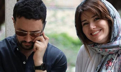 نگاهی متفاوت به آلبوم عروسی نیلوفر خواهر شاهرخ استخری؛ رازهای پنهان یک انتخاب بزرگ