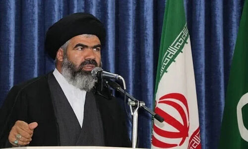 خطیب جمعه گلستان: اسراف، آفت خانمان‌سوز جامعه امروز است!