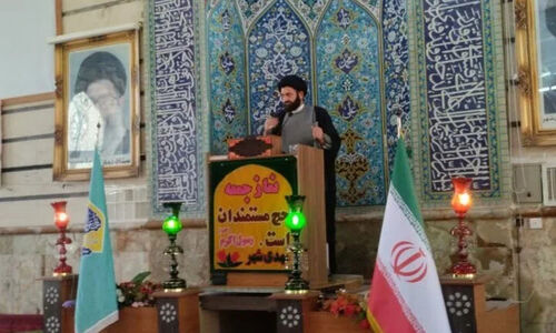 امام جمعه مهدیشهر: چگونه انقلاب اسلامی هویت اصلی ایران را دوباره زنده کرد؟