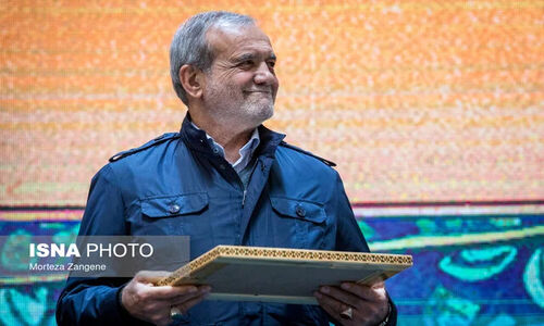 رئیس‌جمهور در قلب عملیات جراحی قزاقستان؛ بازدیدی که همه را شگفت‌زده کرد!