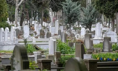 شوک به خانواده‌ها؛ افزایش نجومی قیمت قبر در استانبول و تعرفه‌های جدید تکان‌دهنده