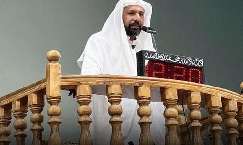 حسینی هشدار داد: جامعه امروز چقدر تشنه مهربانی و احترام است؟