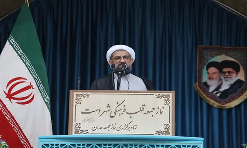 دشمن چگونه با هجمه به مقام مادر، استقلال فرهنگی زنان ایرانی را نشانه گرفته است؟