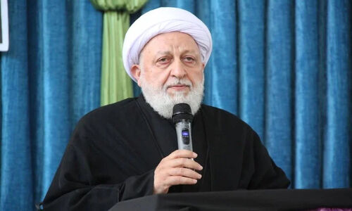صالحیان هشدار داد: دشمن این‌بار با حمله به ذهن و سبک زندگی مردم، نقشه‌های خطرناکی دارد!