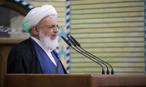 امام جمعه یزد هشدار داد: ضعف مدیریتی و فساد چگونه تحریم‌ها را عمیق‌تر می‌کند؟