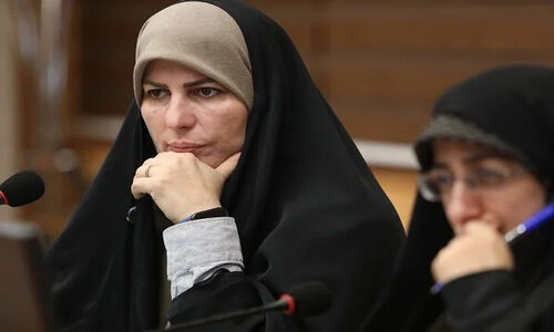 معاون شهردار تهران: زن انقلابی، موتور محرکه بزرگ‌ترین تحول اجتماعی در ایران