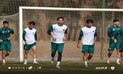 چرا پرسپولیس با اخراجی‌هایش شکست نخورد؟ راز عجیب در جدال با تراکتور!