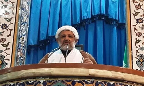 امام جمعه ایلام: مدیریت جهادی تنها راه مهار تورم در برابر هجمه دشمن است