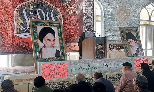 چرا همدلی و ثبات مدیریتی، کلید عبور کشور از چالش‌هاست؟