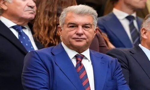 سکوت مرموز لاپورتا پس از دادگاه جنجالی بارسلونا؛ چه رازهایی پنهان ماند؟