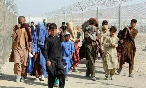 چرا هزینه ۴۰ میلیونی افغان‌ها به باد رفت؟ حقیقتی که نمی‌دانستید!
