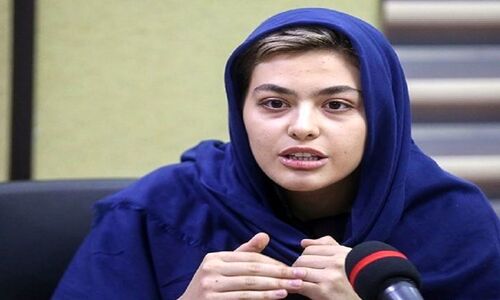 بیوگرافی ریحانه پارسا + عکس همه شوهران