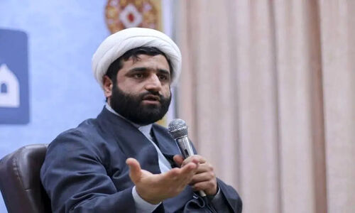 دبیر ستاد فضای مجازی حوزه: هر گیگ مصرف اینترنت نامشروع به قیمت یک میلیارد تومان!؟