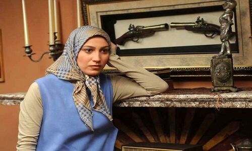 دوقلوهای ناز و شیطون فلامک جنیدی؛ چه قدر شبیه بهم هستند + عکس