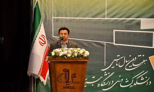 رئیس دانشگاه تبریز: هم‌افزایی حوزه و دانشگاه می‌تواند ایران را به قله‌های ملی برساند