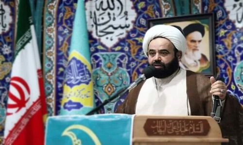 امام جمعه سیراف: شیوه حکیمانه رهبری؛ کلید طلایی اصلاحات کشور!