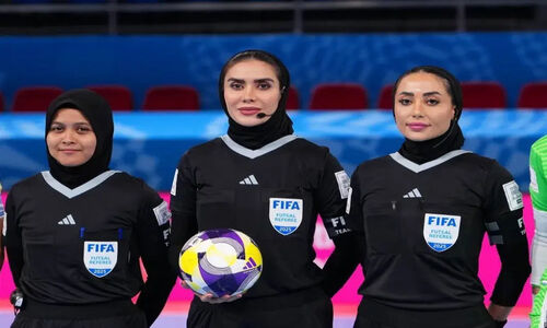 داوران ایرانی در المپیک جنوب شرق آسیا؛ فرصت طلایی برای درخشش در آسیا!