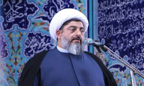 مختاری هشدار داد: زمان طلایی انسجام و مقاومت ملی فرا رسیده است!