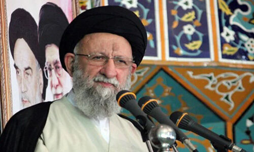 نورمفیدی: رزمایش اخیر ایران پیام روشنی به غرب درباره روز جهانی کودک داشت