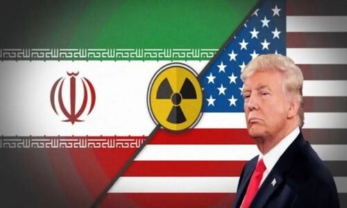 تهدید دوباره ترامپ به نابودی توان موشکی ایران؛ آیا جنگی تازه در راه است؟
