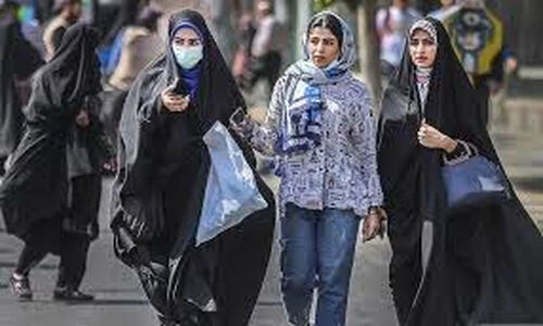صداوسیما: قانون حجاب فوری اجرا می‌شود، معیشت بهانه نیست!