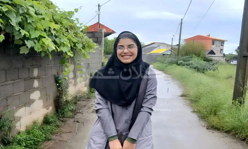 ناپدید شدن مرموز دختر ۱۳ ساله در صومعه سرا؛ پلیس و خانواده در جستجوی بی‌وقفه