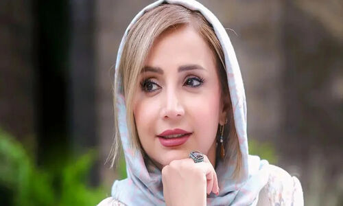 شبنم قلی‌خانی با عکس خاص کنار مادرش؛ شباهتی که همه را شگفت‌زده کرد!