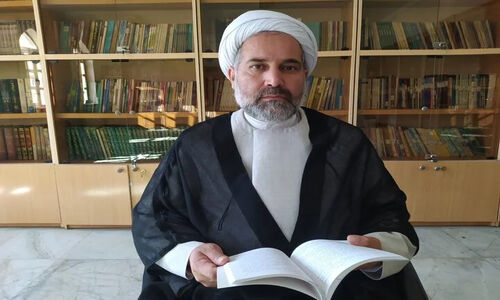 آغاز ثبت نام اعتکاف معنوی در مشگین‌شهر؛ فرصتی برای تجربه آرامش و معنویت بی‌نظیر