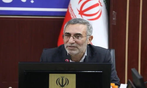ادامه افت فشار آب در تهران؛ آیا ۵۰۰۰ لیتر بر ثانیه از سد طالقان کافی است؟