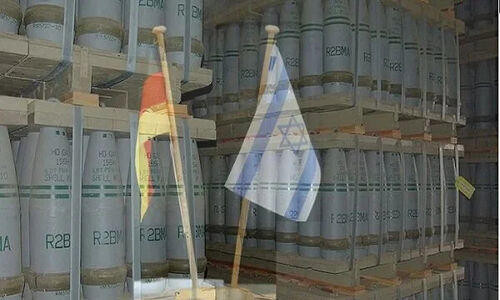 واکنش شدید آلمان به شهرک‌سازی جدید اسرائیل؛ برلین وارد عمل شد!