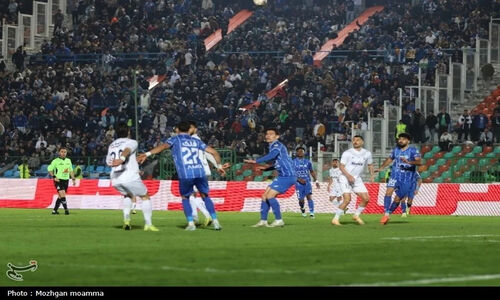 بیانی: استقلال مقابل ملوان نمایش قهرمانی نداشت؛ چرا ساپینتو به فکر آسیا نیست؟