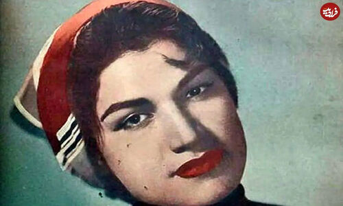 چهره حیرت‌انگیز الهه، خواننده نوستالژیک پیش از انقلاب در ۷۲ سالگی فاش شد!