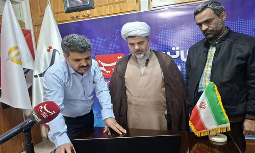 معاون سپاه انصارالرضا: رسانه‌ها مجاهدانی بی‌ادعا در مسیر حقیقت‌اند
