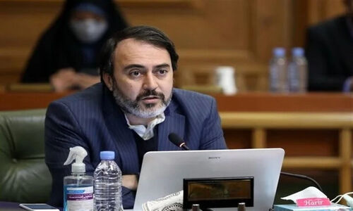 شهرداری تهران از رئیس‌جمهور درخواست اجرای فوری طرح کاهنده آب را مطرح کرد