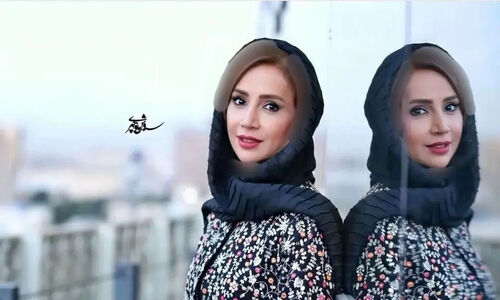 رونمایی شگفت‌انگیز از خواهر جذاب شبنم قلی‌خانی؛ شباهتی که همه را متحیر کرد!