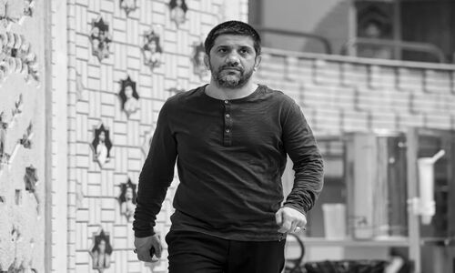 علیرضا دبیر بزرگ‌ترین اسطوره کشتی ایران را چه کسی می‌داند؟