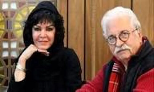 فرزانه کابلی برای نخستین بار از دردناک‌ترین لحظات بیماری و وداع با هادی مرزبان فاش کرد!