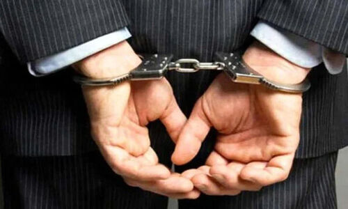 پلیس شیروان چگونه نقشه کلاهبردار حرفه‌ای را در دام انداخت؟