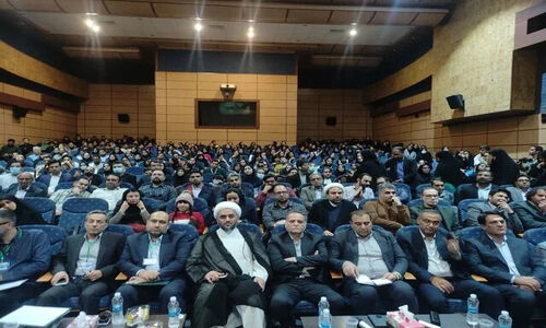 پایان هیجان‌انگیز نخستین رویداد ملی استارتاپی گردشگری خلاق در بم؛ فرصت‌ طلایی برای تحول اقتصادی