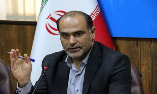 فرماندار عسلویه: بارندگی شدید ۶۹ میلی‌متری و پاسخ فوری به بحران آبگرفتگی!