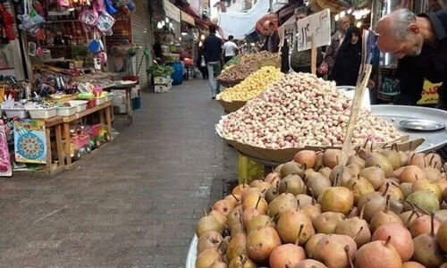 ۵ روستا-بازار جدید در گلستان به زودی افتتاح می‌شود؛ تحولی بزرگ در تامین اقلام اساسی!