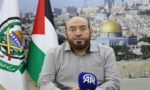 حماس هشدار داد: اشغالگری در غزه را قاطعانه رد می‌کنیم!