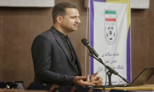 هشدار جدی به استقلال؛ تیمداری در سایر رشته‌ها ممکن است مجوز حرفه‌ای را تهدید کند!
